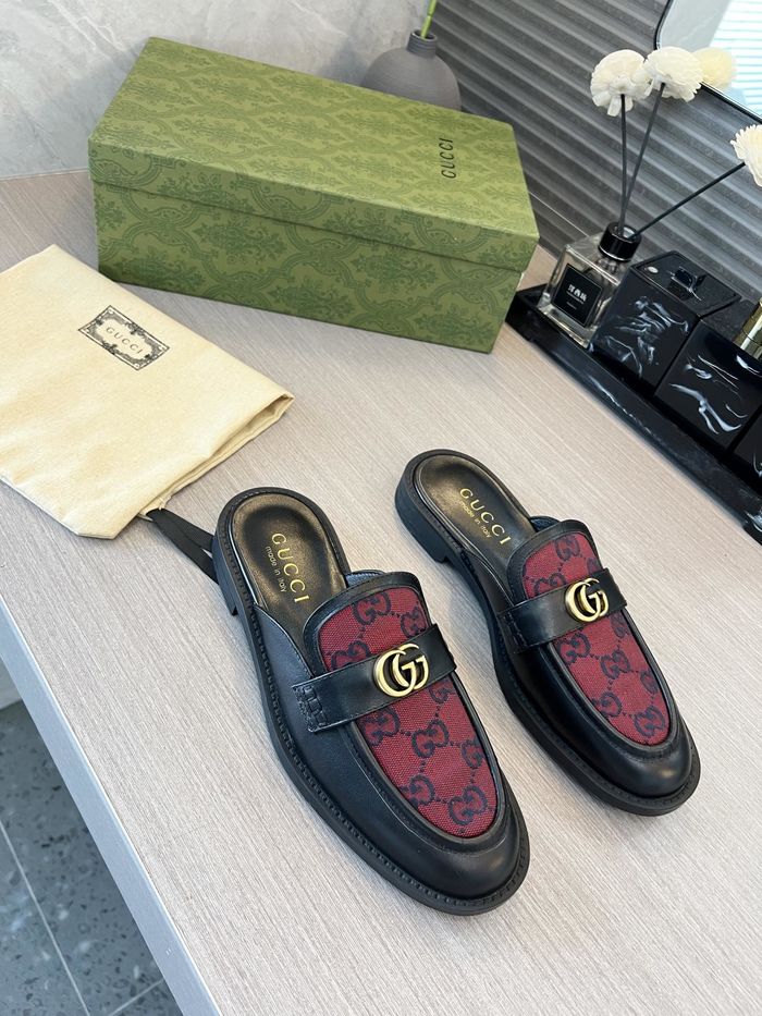 Gucci shoes GX00113