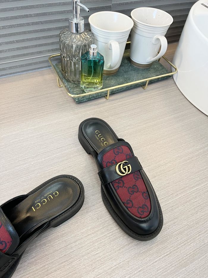 Gucci shoes GX00113