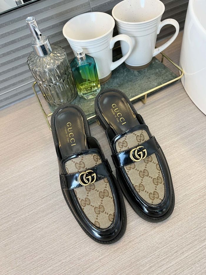 Gucci shoes GX00114