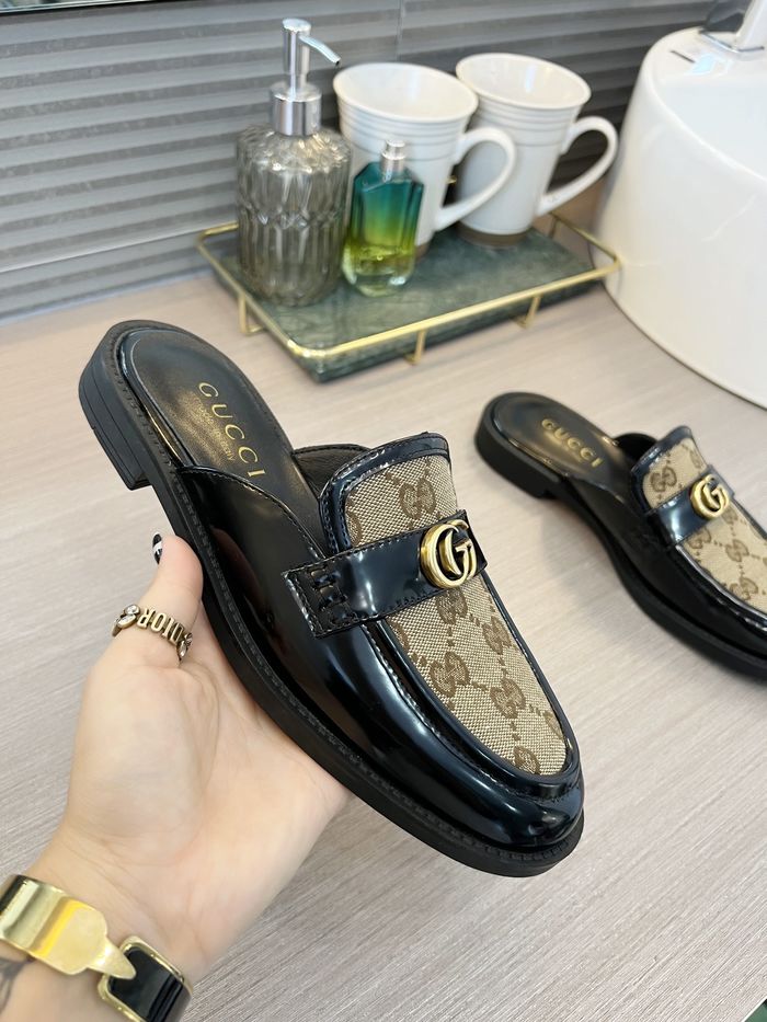 Gucci shoes GX00114