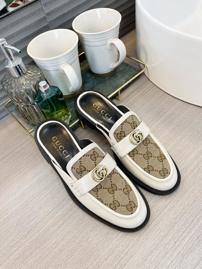 Gucci shoes GX00115