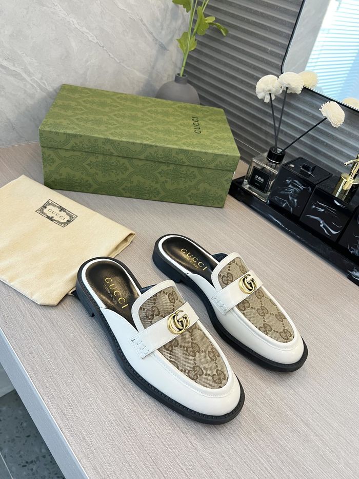 Gucci shoes GX00115