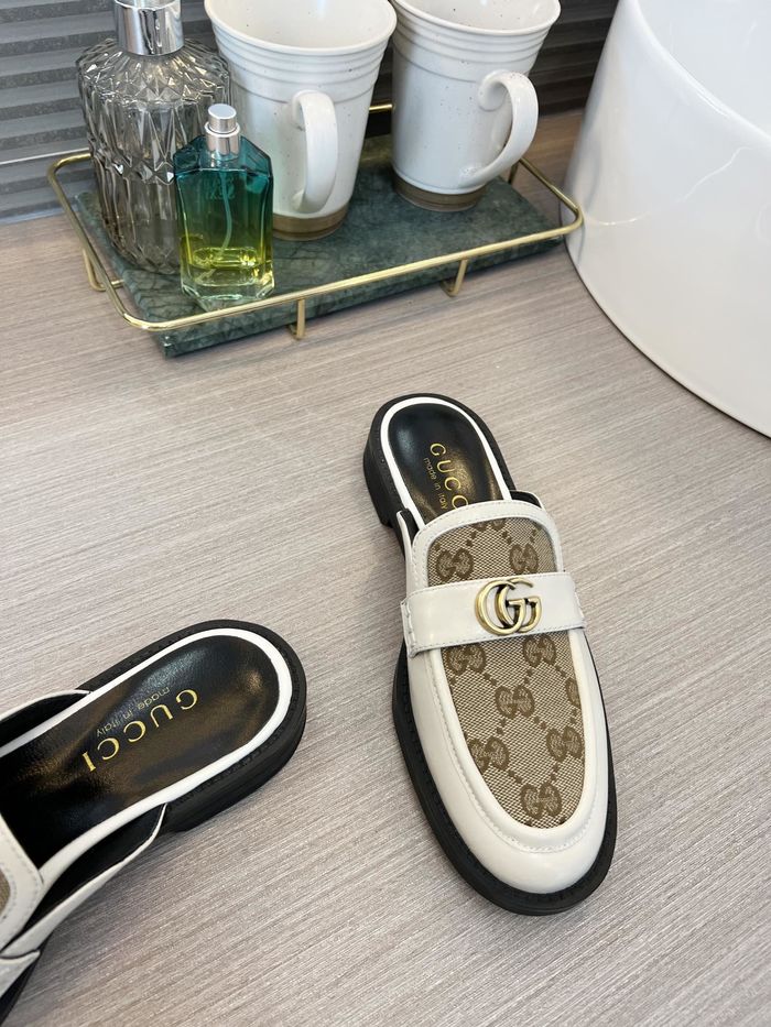 Gucci shoes GX00115