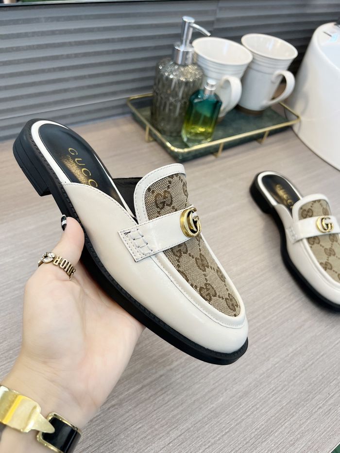 Gucci shoes GX00115