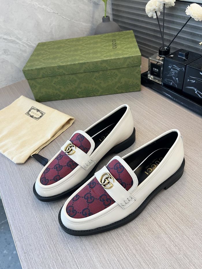 Gucci shoes GX00117