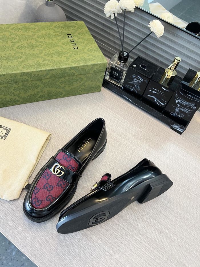 Gucci shoes GX00118