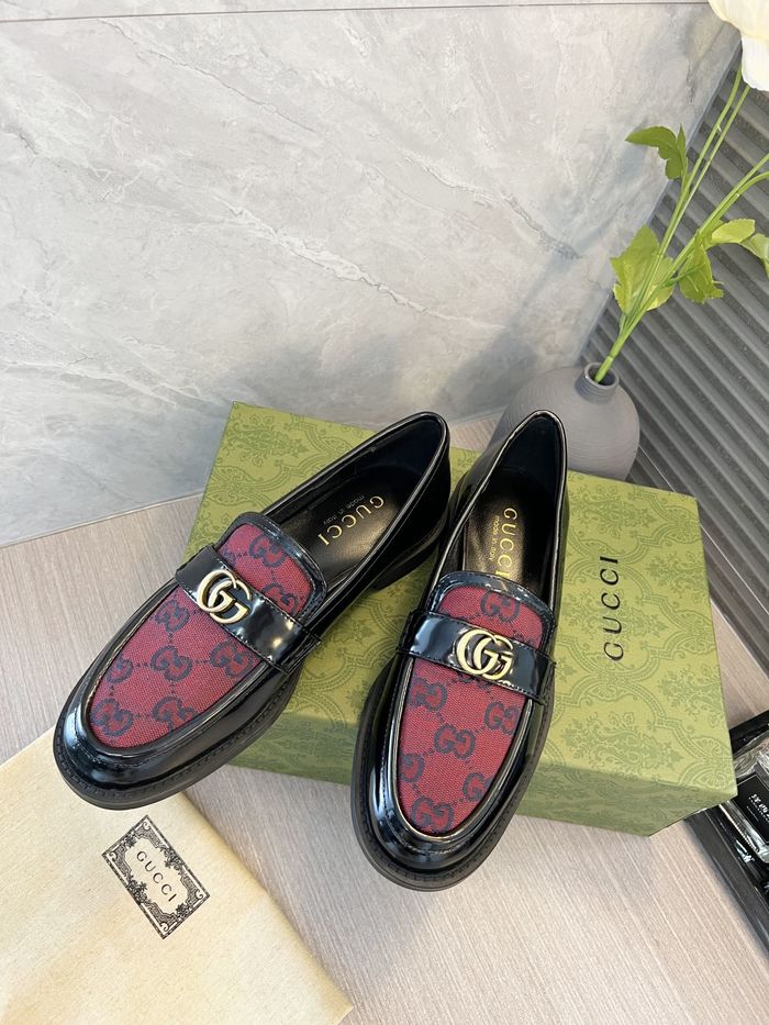 Gucci shoes GX00118