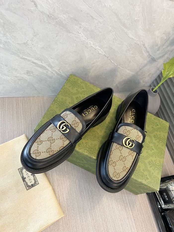 Gucci shoes GX00121