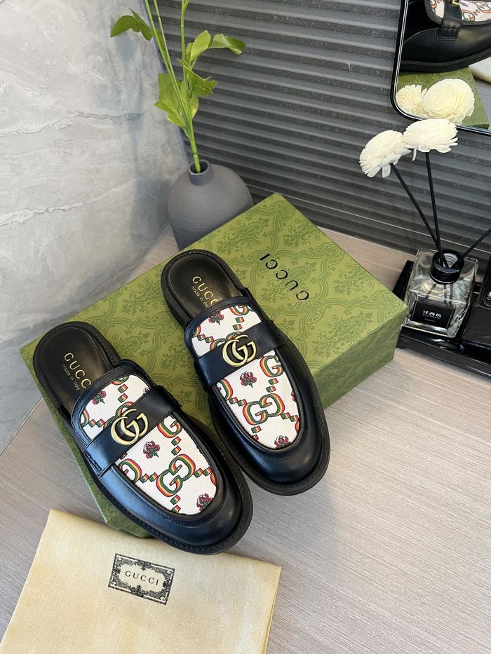 Gucci shoes GX00122