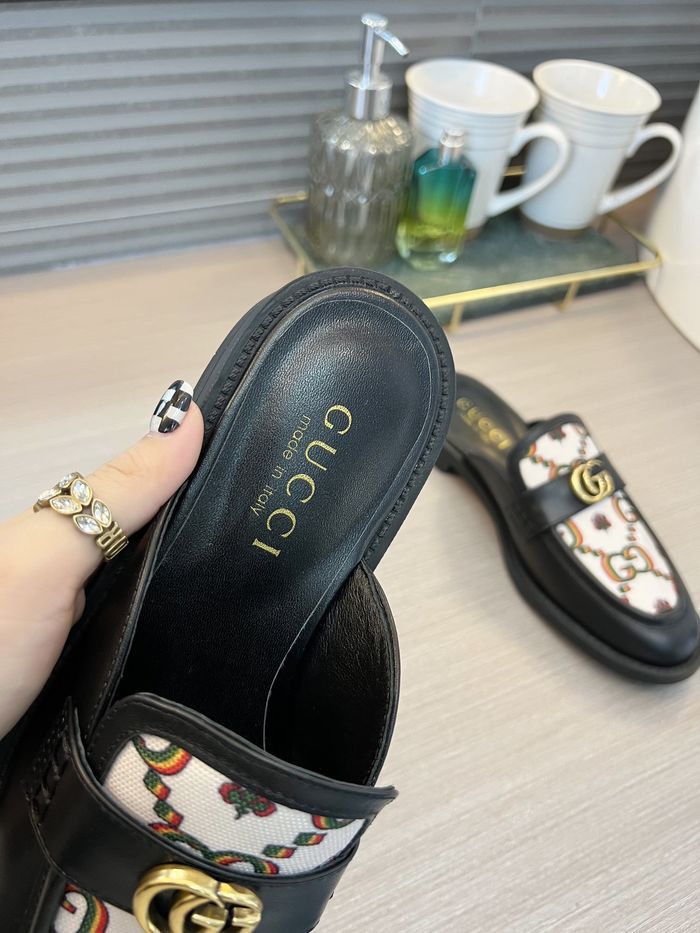 Gucci shoes GX00122