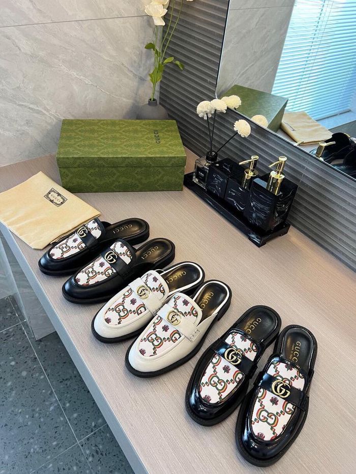 Gucci shoes GX00122