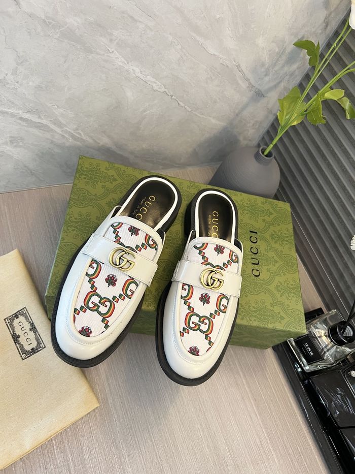 Gucci shoes GX00123