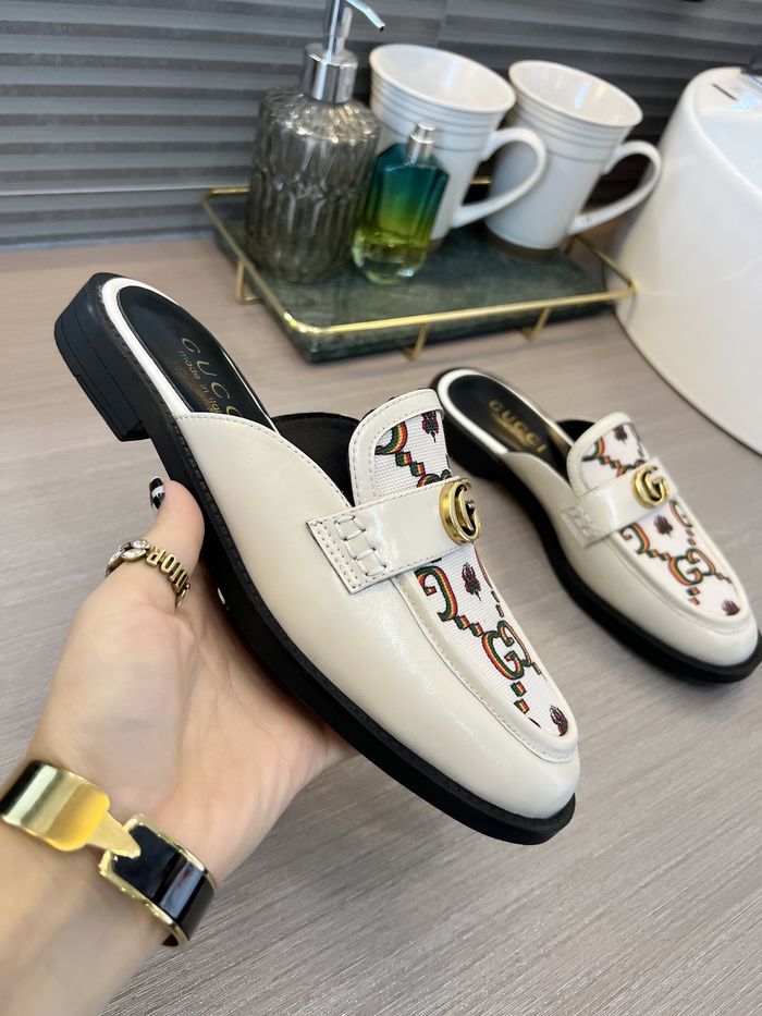 Gucci shoes GX00123