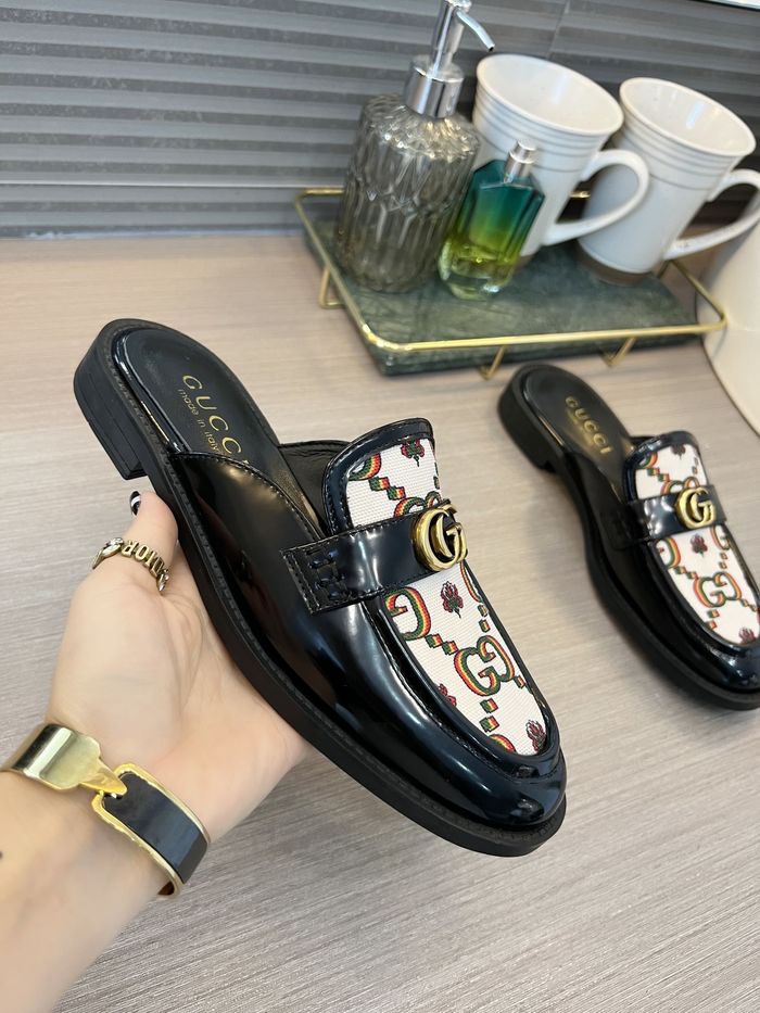 Gucci shoes GX00124