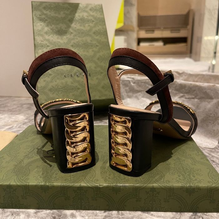 Gucci shoes GX00134