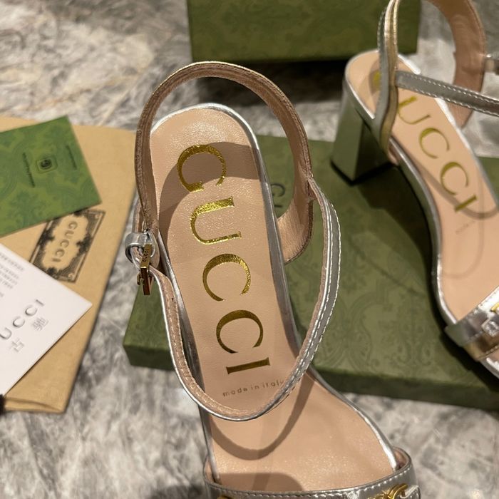 Gucci shoes GX00135