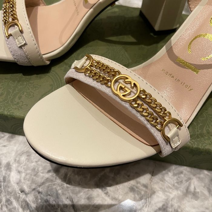 Gucci shoes GX00136