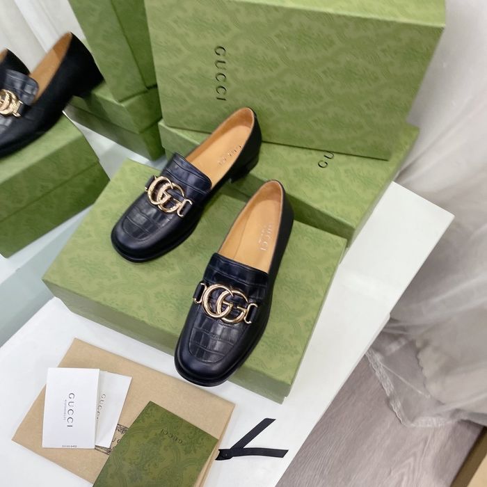 Gucci shoes GX00142