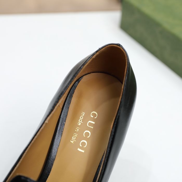 Gucci shoes GX00151 Heel 5.5CM