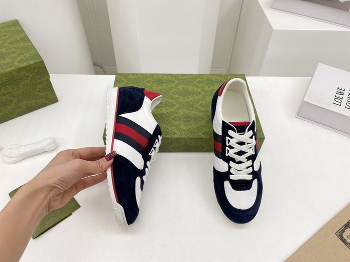 Gucci shoes GX00152