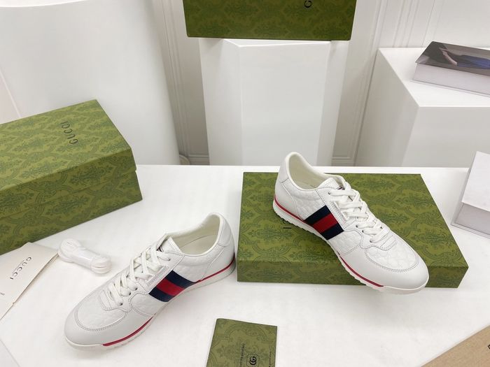 Gucci shoes GX00154