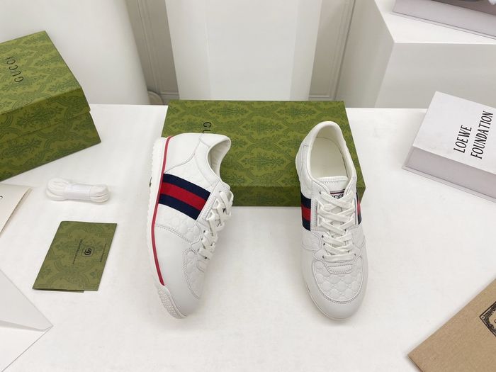 Gucci shoes GX00154