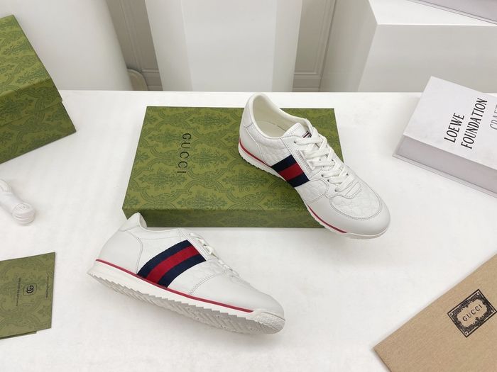 Gucci shoes GX00154