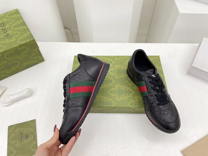 Gucci shoes GX00155