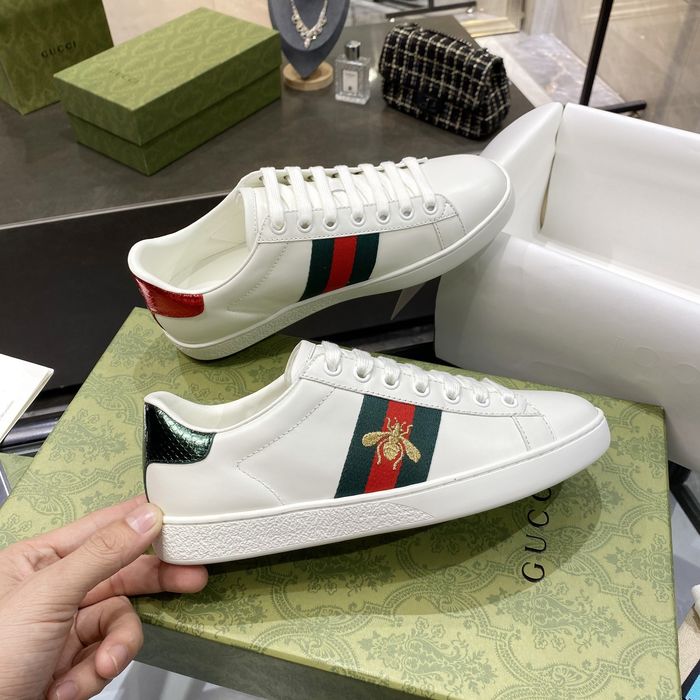 Gucci shoes GX00156