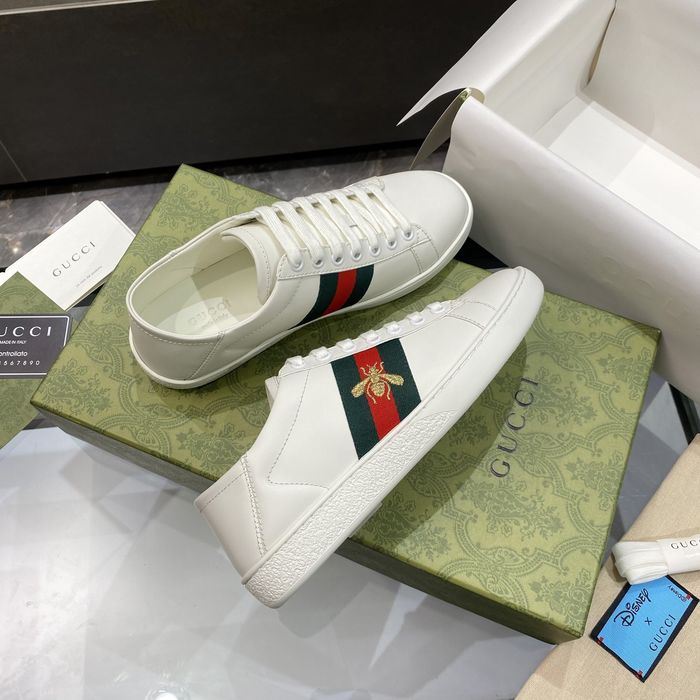 Gucci shoes GX00157