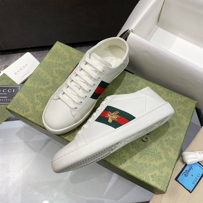 Gucci shoes GX00157