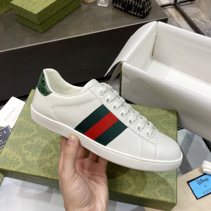 Gucci shoes GX00158