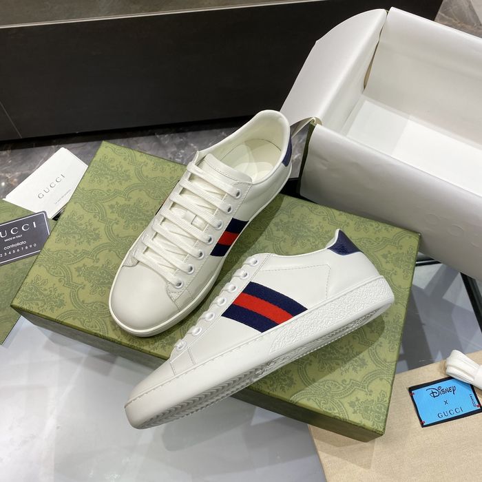 Gucci shoes GX00159