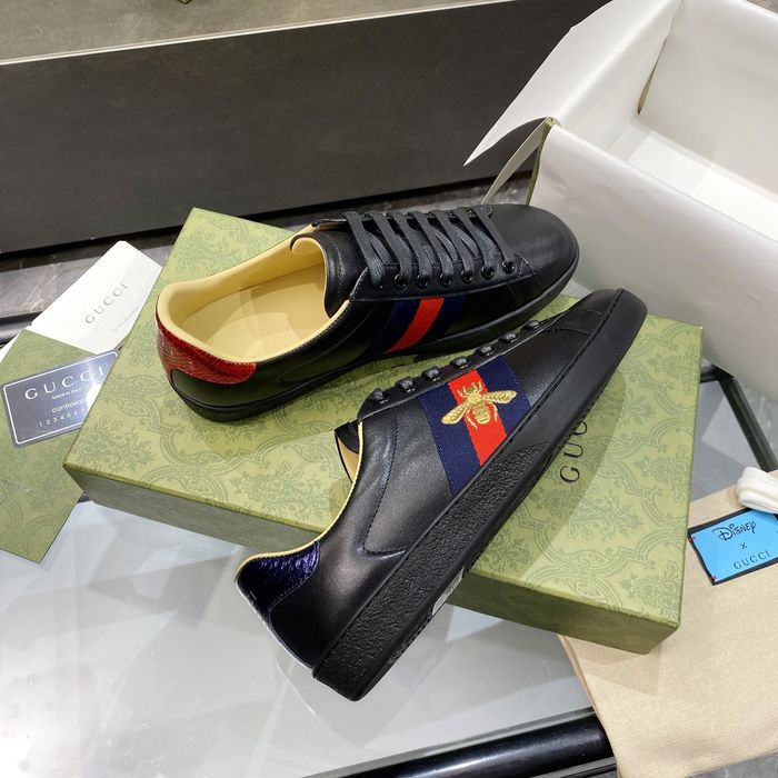 Gucci shoes GX00160