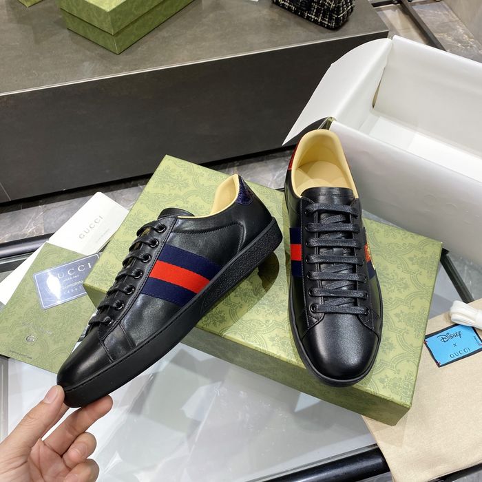 Gucci shoes GX00160