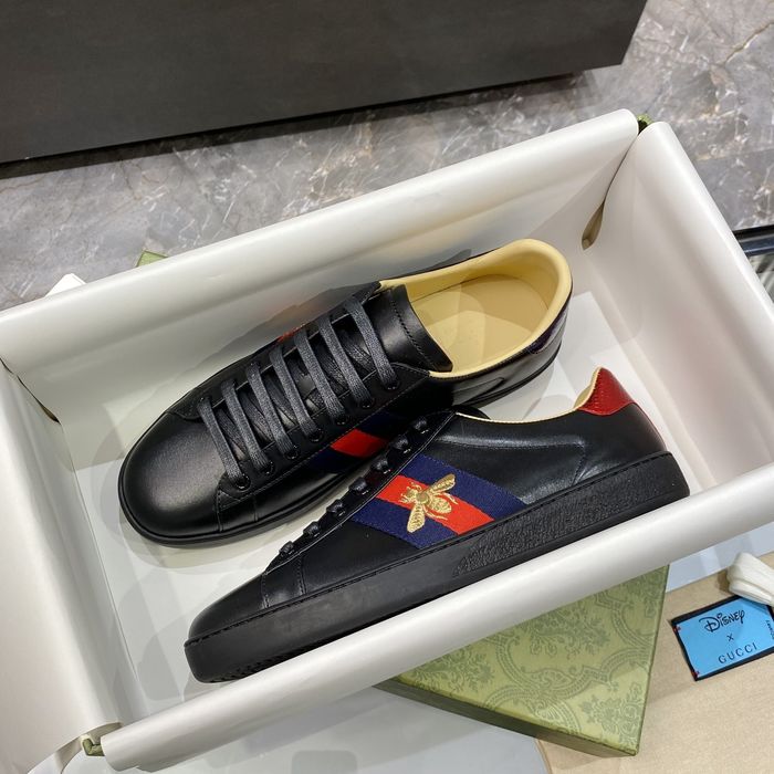 Gucci shoes GX00160