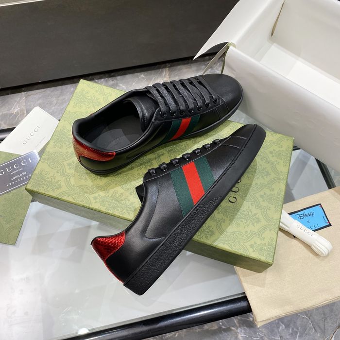 Gucci shoes GX00162