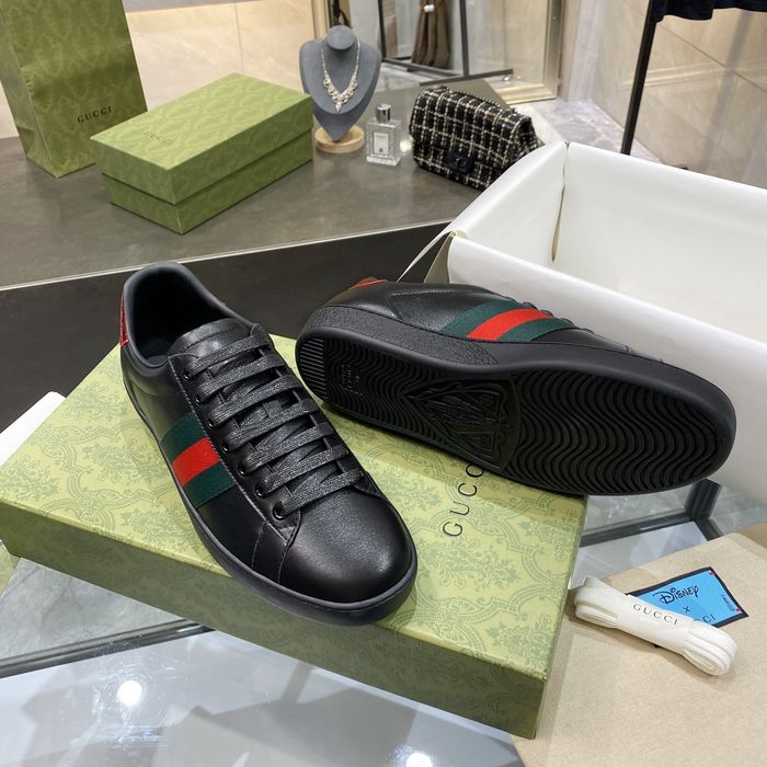 Gucci shoes GX00162