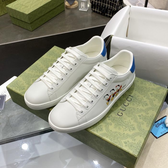 Gucci shoes GX00163