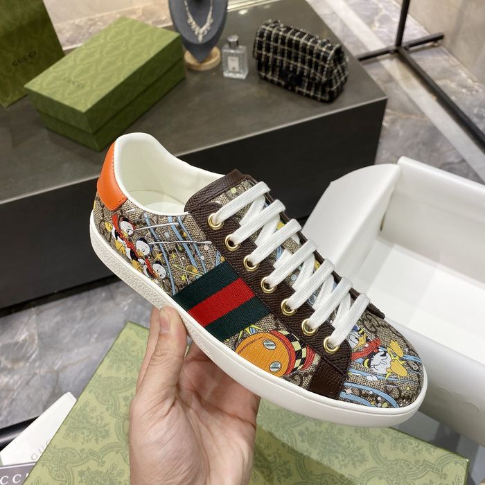 Gucci shoes GX00164