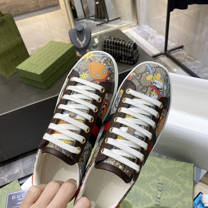 Gucci shoes GX00164