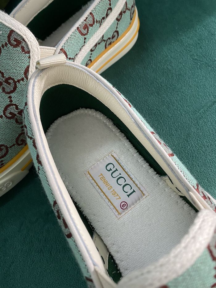 Gucci Man shoes GX00165