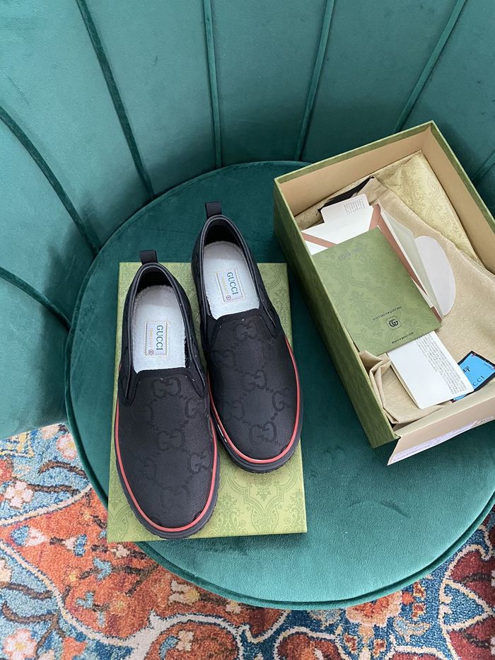 Gucci Man shoes GX00166