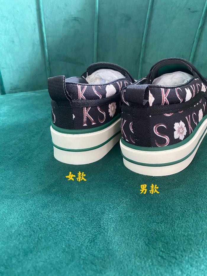 Gucci shoes GX00175