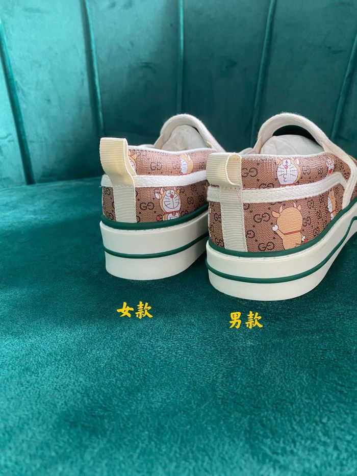 Gucci shoes GX00176