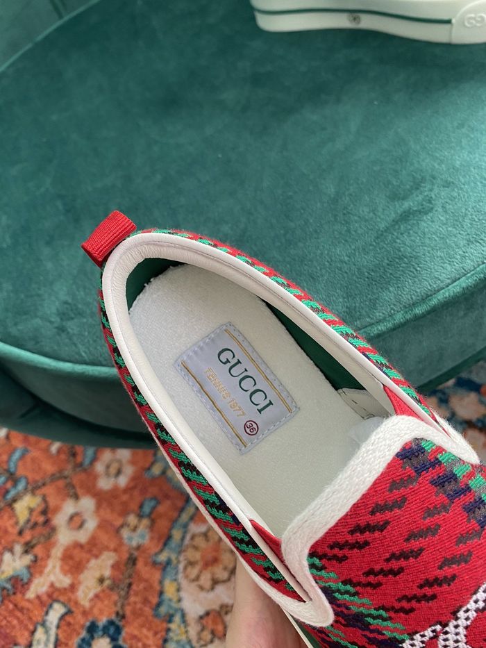 Gucci shoes GX00179