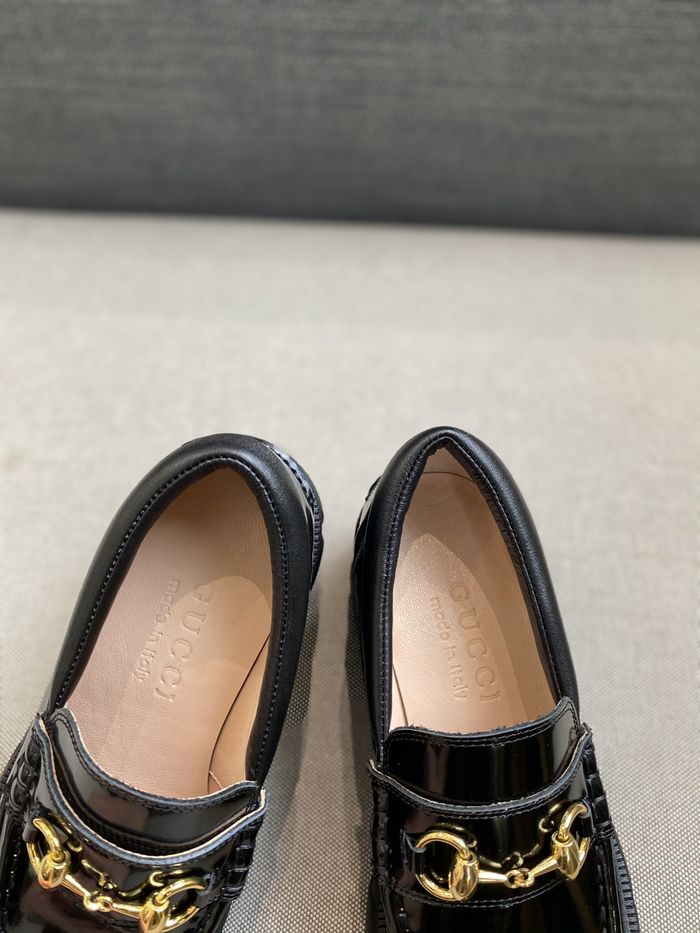 Gucci shoes GX00190 Heel 7CM