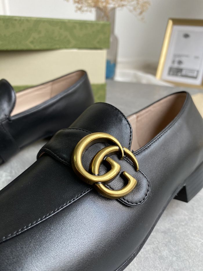 Gucci shoes GX00193 Heel 2.5CM