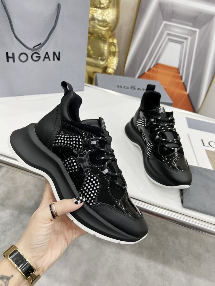 Hogan shoes HX00002 Heel 5CM