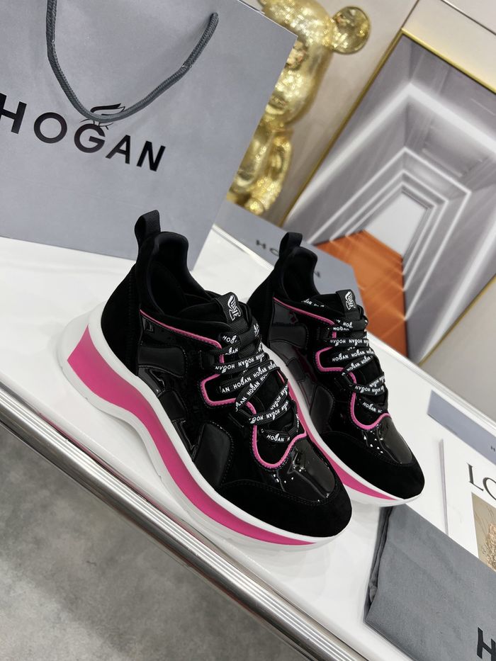 Hogan shoes HX00003 Heel 5CM